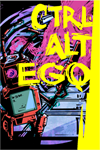 ️Ctrl Alt Ego XBOX