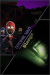️Drome van Slange - Bundle XBOX