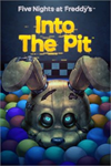 ️Five Nights at Freddy's Into the Pit XBOX