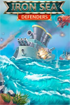 ️Iron Sea Defenders XBOX