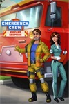 ️Emergency Crew XBOX