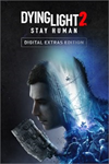 ️Dying Light 2 Stay Human: Digital Extras Edit XBOX