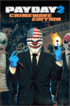 ️Payday 2: Crimewave Nouveau XBOX