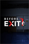 ️Before Exit : Supermarket XBOX