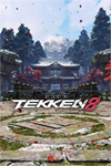 ️TEKKEN 8 - GENMAJI TEMPLE XBOXDLC