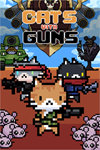 ️Cats With Guns (Windows) XBOX