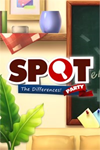 ️Spot The Differences! Party XBOX