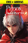 ️Prison of Illusion (Xbox + Windows) XBOX