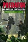 ️Predator: Hunting Grounds - Yautja Edition XBOX