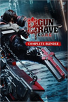 ️Gungrave G.O.R.E. - Complete Bundle XBOX