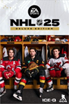 ️NHL® 25 Deluxe Edition Xbox Series X|S XBOX