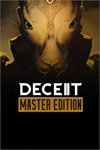 ️Deceit 2: Master Edition XBOX