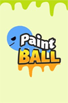 ️Paint Ball - Jump n Run XBOX