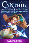 ️Cynthia: Hidden in the Moonshadow - Cyber Edi XBOX