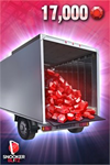 ️Snooker Blitz - 17000 Gems XBOXDLC