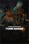 ️Dead by Daylight: Tomb Raider XBOXDLC