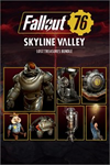 ️Fallout 76: Skyline Valley - Lost Treasure XBOXDLC