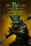️Diablo® IV: Vessel of Hatred™ - Ultimate E XBOXDLC