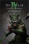️Diablo® IV: Vessel of Hatred™ - Deluxe Edi XBOXDLC