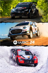 ️EA SPORTS™ WRC 24 XBOX
