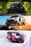 ️EA SPORTS™ WRC 24 Season Expansion Bundle XBOXDLC