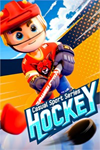 ️Casual Sport Series: Hockey XBOX