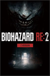 ️BIOHAZARD RE:2 Z Version XBOX