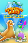 ️Aquarium Land: Baby Seal XBOXDLC