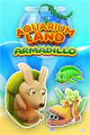 ️Aquarium Land: Armadillo XBOXDLC