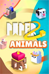 ️[DEV] Paper io 2: Animals DLC XBOXDLC