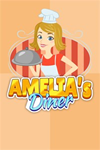 ️Amelia's Diner XBOX
