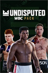️WBC Pack XBOXDLC