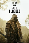 ️Hunt: Showdown 1896 - Cold Blooded XBOXDLC
