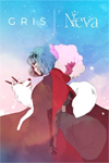 ️GRIS + Neva Bundle XBOX
