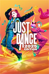 ️Just Dance 2025 Edition XBOX