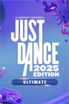 ️Just Dance 2025 Ultimate Edition XBOX
