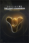 ️Destiny 2: The Light & Darkness Collection XBOXDLC