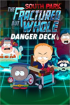 ️South Park: the Fractured but Whole – « Da XBOXDLC