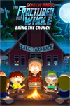 ️South Park™ : The Fractured But Whole™ – B XBOXDLC