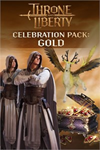 ️THRONE AND LIBERTY - Celebration Pack: Gol XBOXDLC