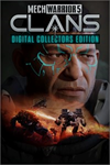 ️MechWarrior 5: Clans Digital Collectors Editi XBOX