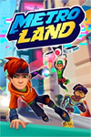 ️MetroLand XBOX