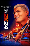 ️WWE 2K24 BONUS DIGITAL EDITION XBOX