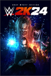 ️WWE 2K24 Bray Wyatt Edition XBOX