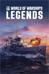 ️World of Warships: Legends — Pilgrim From  XBOXDLC