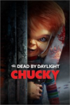 ️Dead by Daylight: Chucky Chapter XBOXDLC