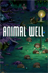 ️ANIMAL WELL XBOX