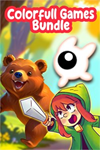 ️Colorfull Games Bundle XBOX