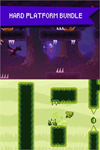 ️Hard Platformers Bundle XBOX