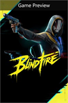 ️Blindfire (Game Preview) XBOX